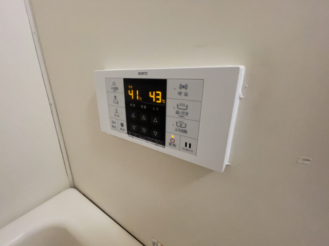 フローリアン住吉のその他