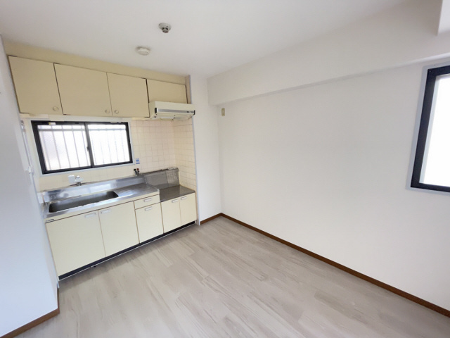 フローリアン住吉のその他