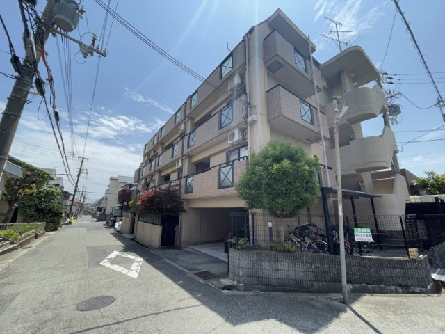 フローリアン住吉