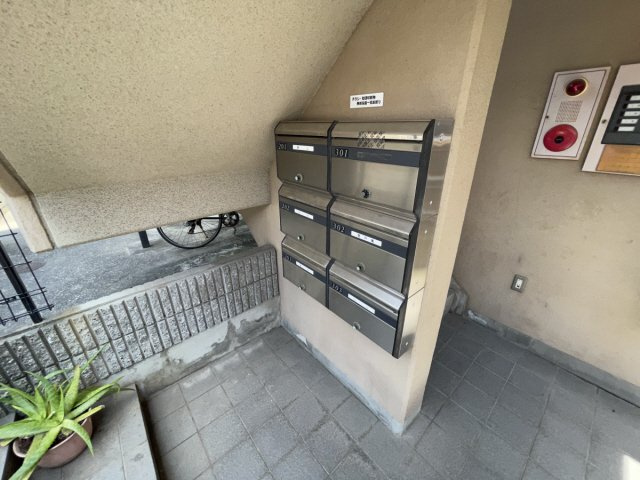 フローリアン住吉のその他