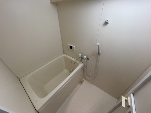 フローリアン住吉の浴室