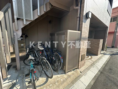 【その他共用部分】 | 山王メゾンドシエル