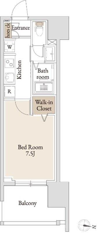 ＢＬＥＳＳ亀戸