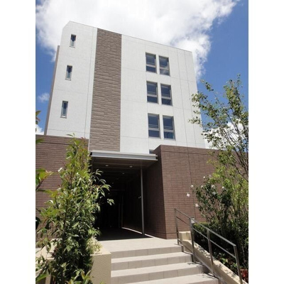 【外観】 | スタイリオ妙蓮寺