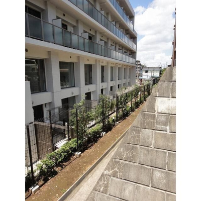 【外観】 | スタイリオ妙蓮寺