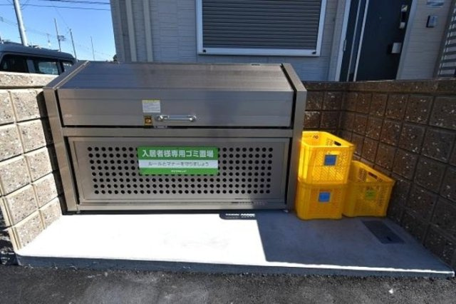 【その他共用部分】 | ピアチェーレ