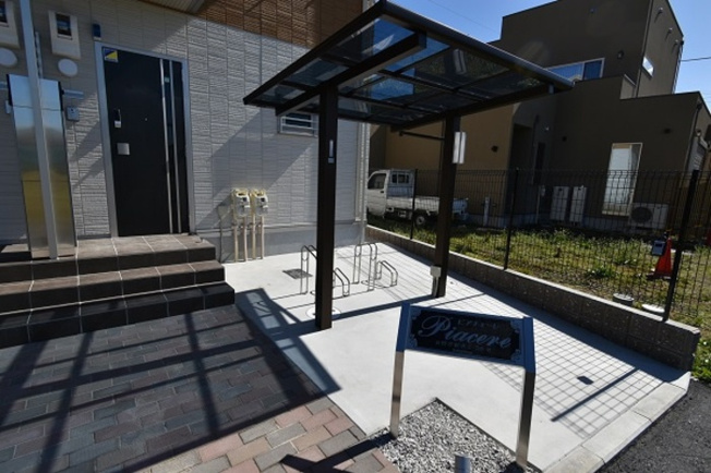 【その他共用部分】 | ピアチェーレ