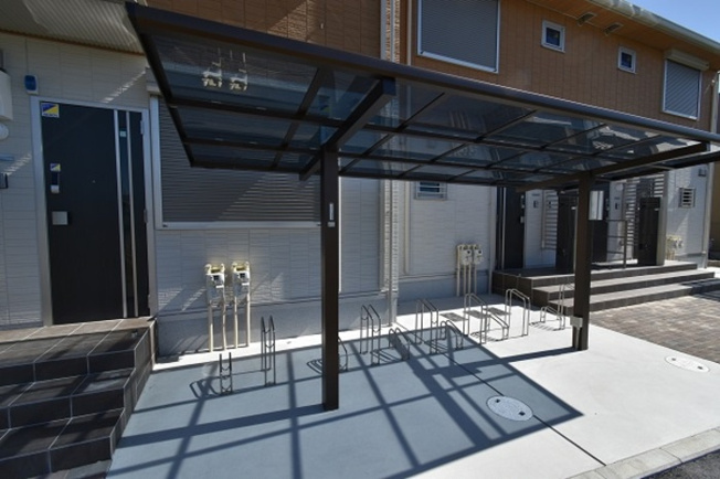 【その他共用部分】 | ピアチェーレ