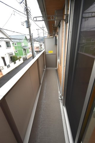 【バルコニー】 | ピアチェーレ