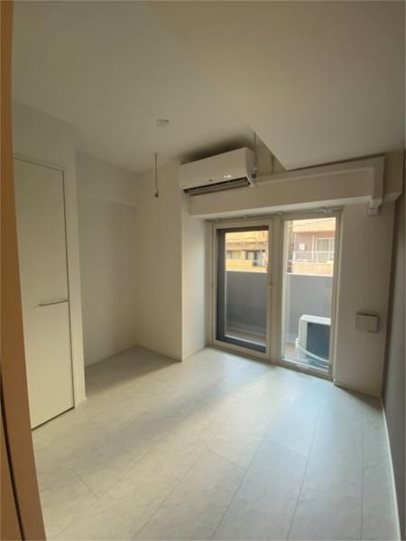 ハーモニーレジデンス大塚山手インサイドの洋室