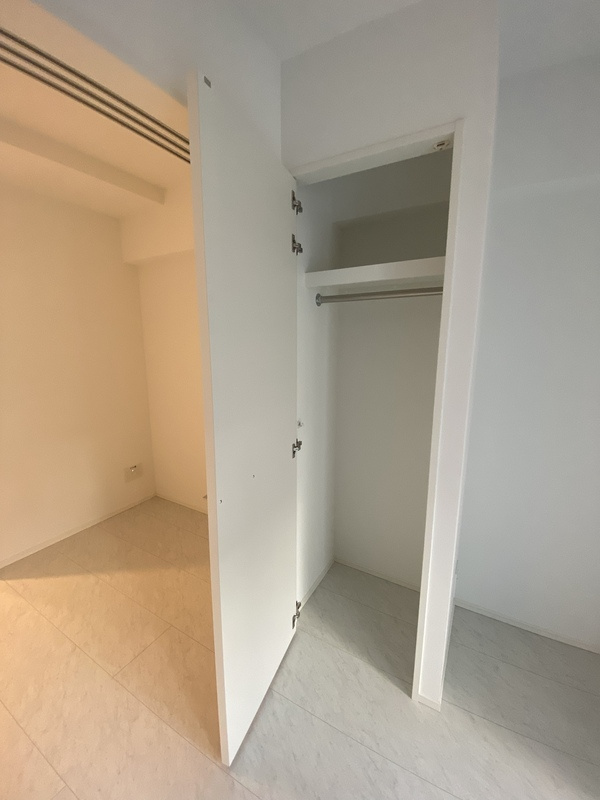 ハーモニーレジデンス大塚山手インサイドの収納