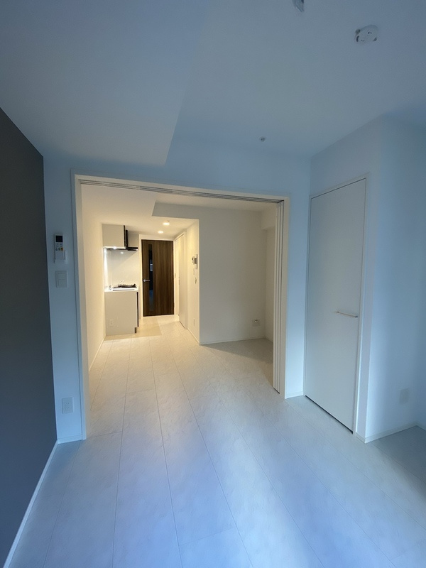 ハーモニーレジデンス大塚山手インサイドの内装