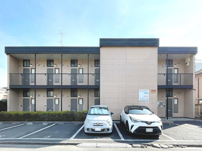 【駐車場】 | メインシティガーデン ウィステリア