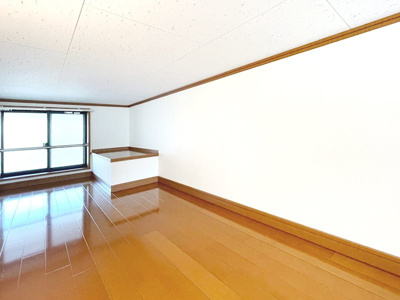 【居間・リビング】 | メインシティガーデン ウィステリア