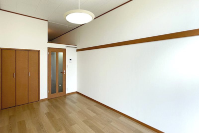 【内装】 | メインシティガーデン ウィステリア