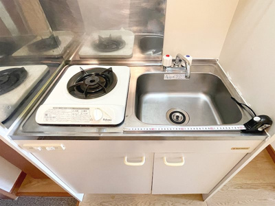 【キッチン】 | メインシティガーデン ウィステリア