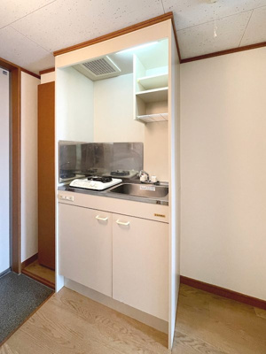 【設備】 | メインシティガーデン ウィステリア