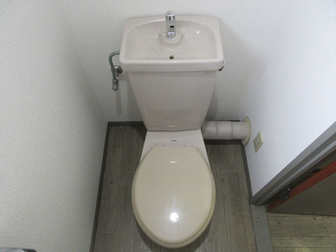 モナティス那古野｜名古屋市の賃貸ならMy賃貸のトイレ|モナティス那古野