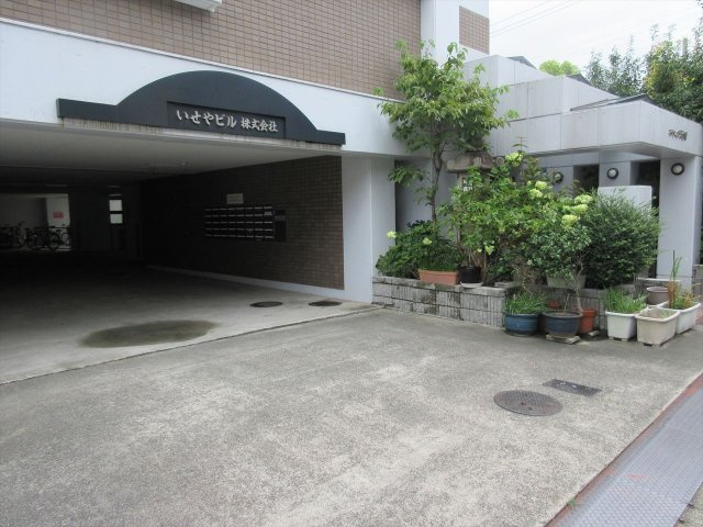 モナティス那古野｜名古屋市の賃貸ならMy賃貸のエントランス|モナティス那古野