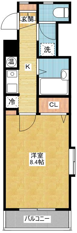 モナティス那古野｜名古屋市の賃貸ならMy賃貸