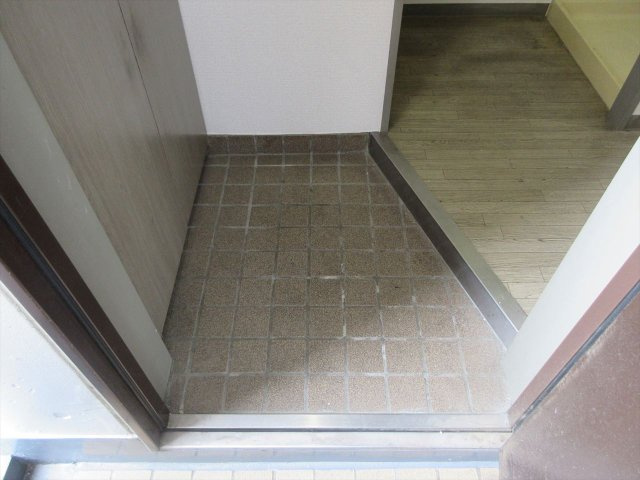 モナティス那古野｜名古屋市の賃貸ならMy賃貸の玄関|モナティス那古野