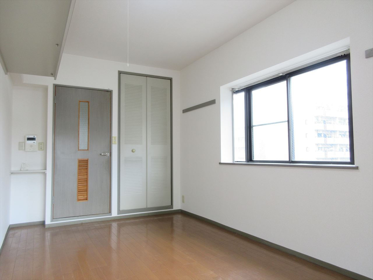 モナティス那古野｜名古屋市の賃貸ならMy賃貸の寝室|モナティス那古野