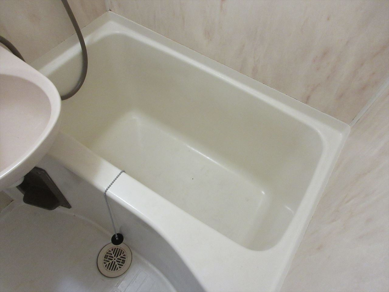 モナティス那古野｜名古屋市の賃貸ならMy賃貸の浴室|モナティス那古野