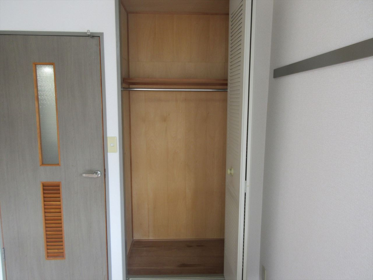 モナティス那古野｜名古屋市の賃貸ならMy賃貸の収納|モナティス那古野