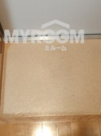 アーバンプレイス代田橋の玄関|玄関スペース（同一仕様写真）