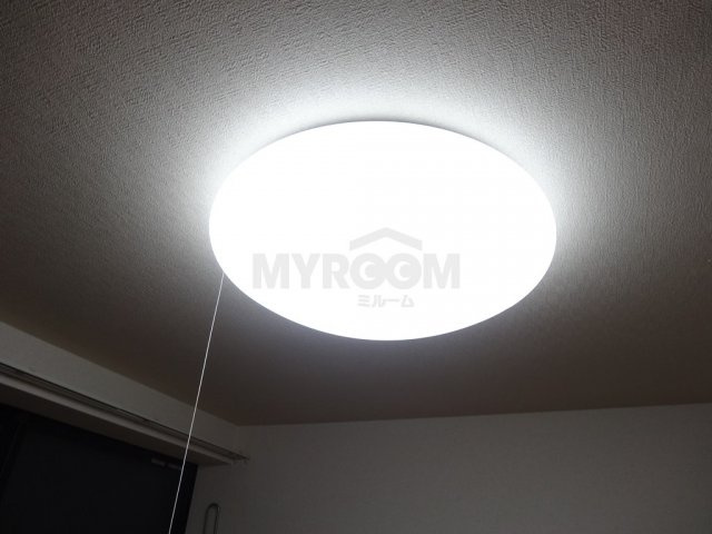 アーバンプレイス代田橋の設備|照明器具付☆（同一仕様写真）