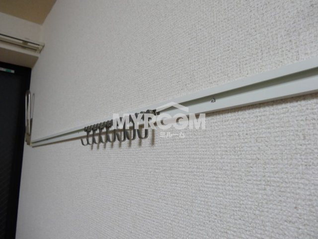 アーバンプレイス代田橋の設備|ピクチャーレール☆