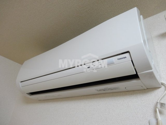 アーバンプレイス代田橋のその他|快適な生活に欠かせないエアコン完備★