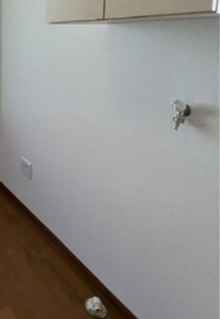 アーバンプレイス代田橋の設備|室内洗濯機置場（同一仕様写真）