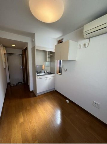 アーバンプレイス代田橋の居間・リビング|フローリング☆（同一仕様写真）