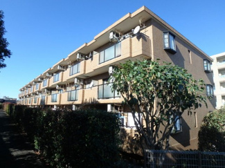 【外観】 | サンモリッツ宮崎台 | 外観