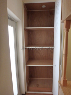 【収納】 | サンモリッツ宮崎台 | 玄関収納