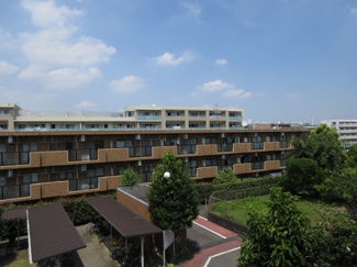 【その他】 | サンモリッツ宮崎台 | 外観