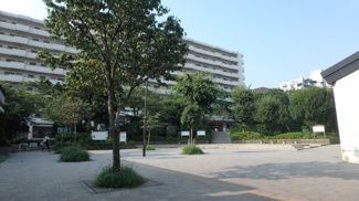 【周辺】 | サンモリッツ宮崎台 | 宮崎台駅