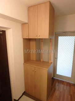 【玄関】 | サンモリッツ宮崎台 | 玄関