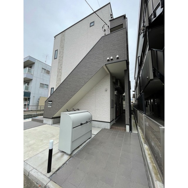 NATUALのその他共用部分