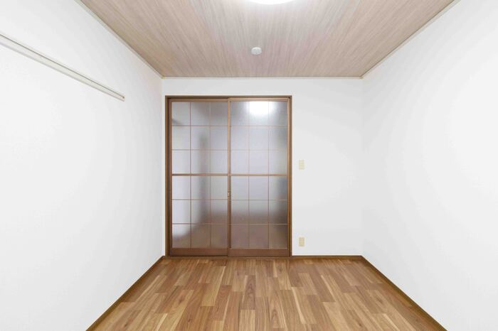 セジュール城東　A棟のその他