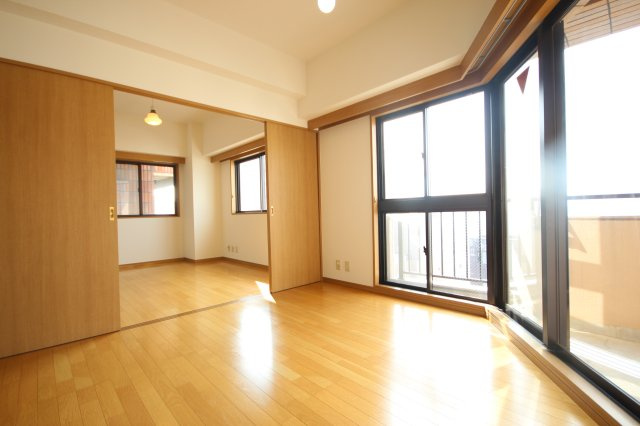 文京ツインタワーの画像