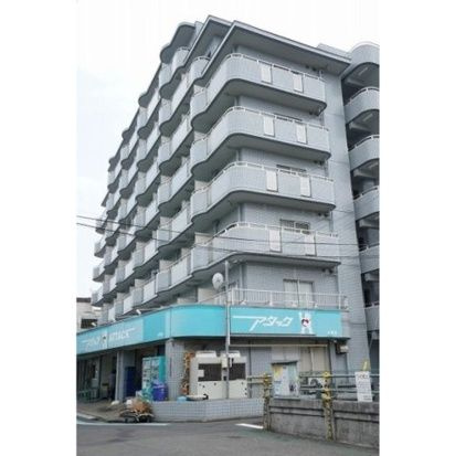 エレガンス綾瀬６