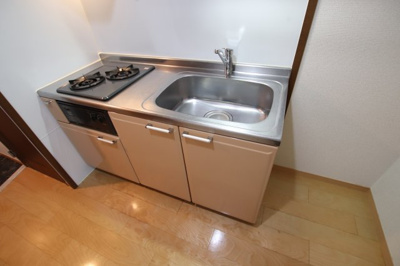 【キッチン】 | フジパレス初芝ノース