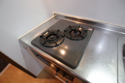 【設備】 | フジパレス初芝ノース | システムキッチン