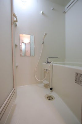 【浴室】 | フジパレス初芝ノース