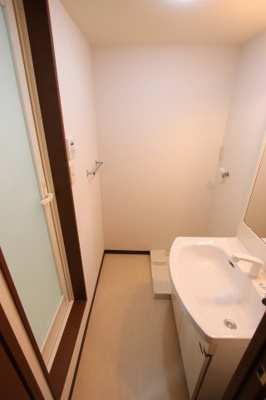 【洗面所】 | フジパレス初芝ノース