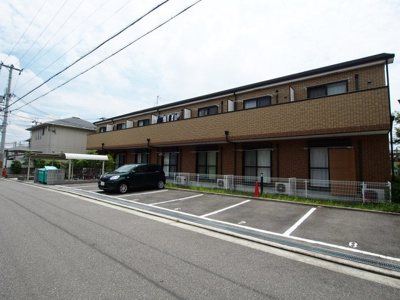 【外観】 | フジパレス初芝ノース