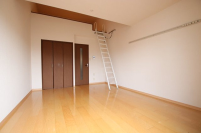 【洋室】 | フジパレス初芝ノース