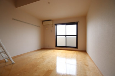 【洋室】 | フジパレス初芝ノース